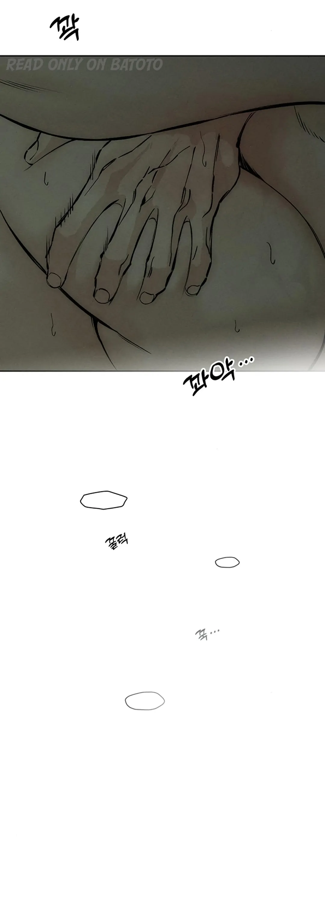 Tears On A Withered Flower Chapter 39 image 42